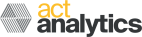 Act Analytics Logo
