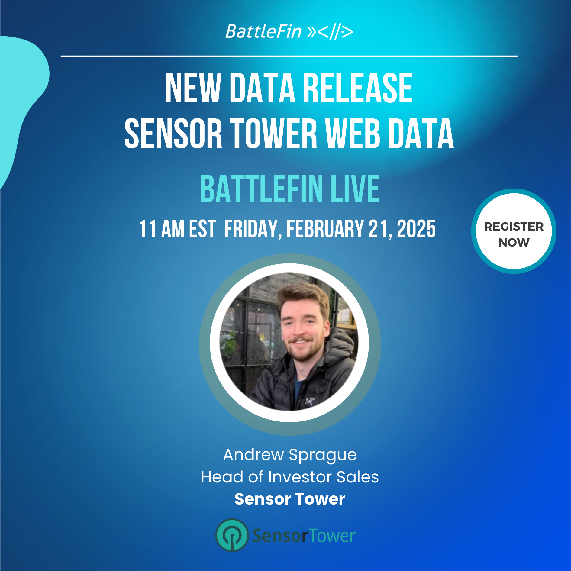 BattleFin LIVE - Tall Feb 21 2025 Sensor Tower