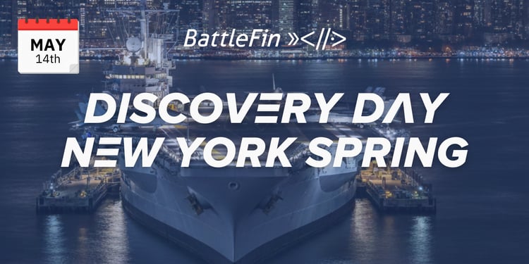 New York Spring (May) 2026 Header