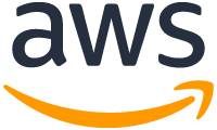 AWS logo PNG