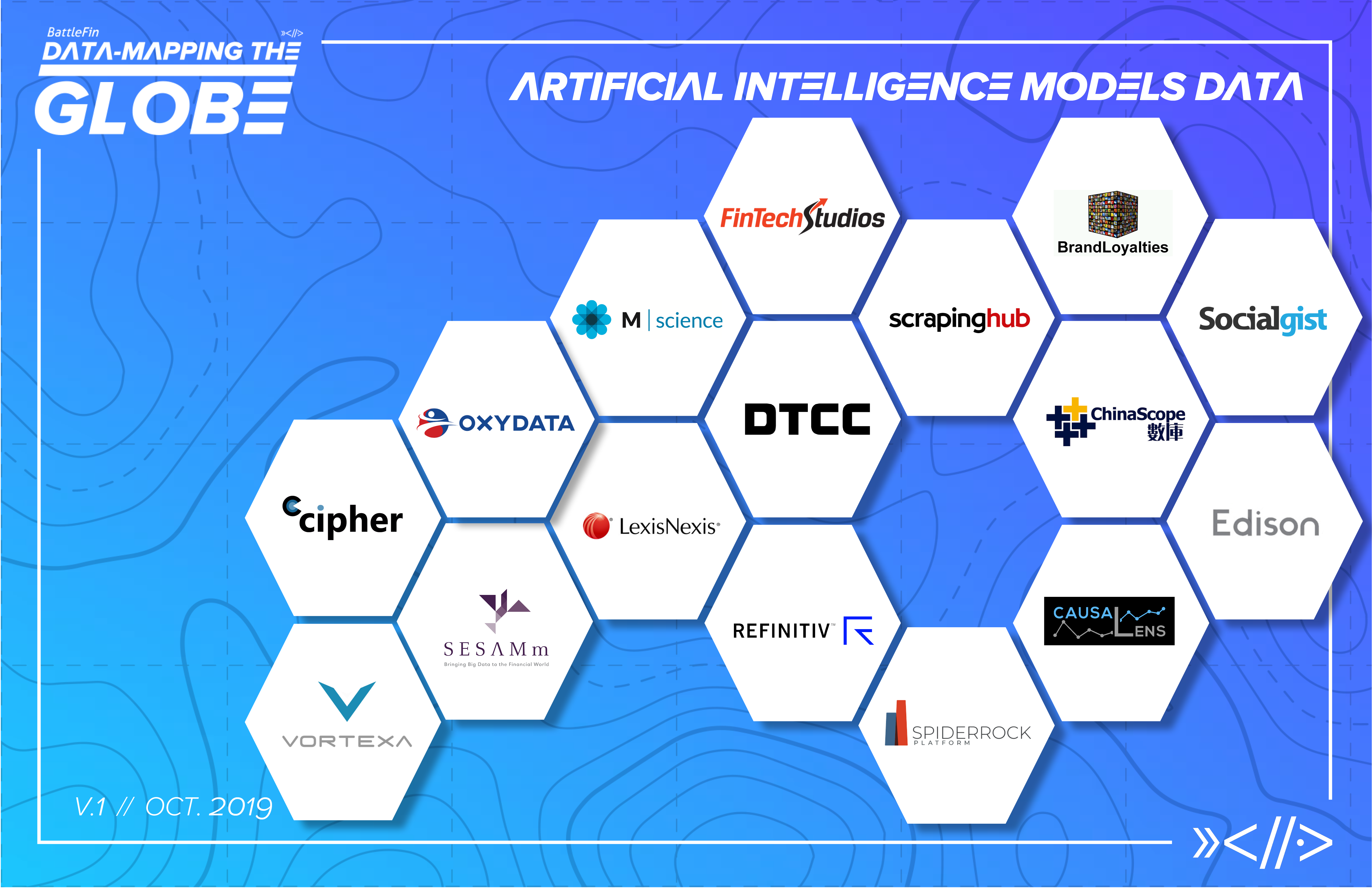 ai data map europe