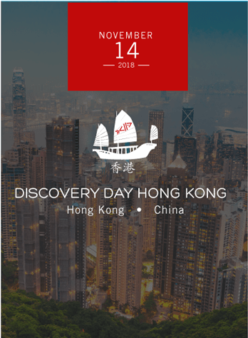 discovery day hong kong