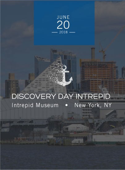 discovery day intrepid