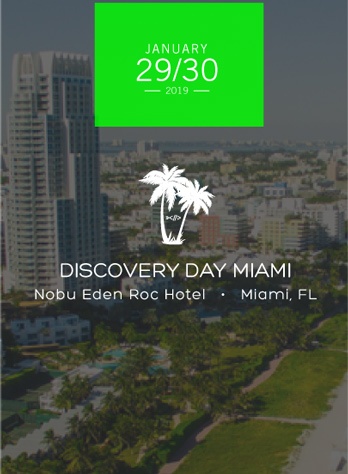 discovery day miami