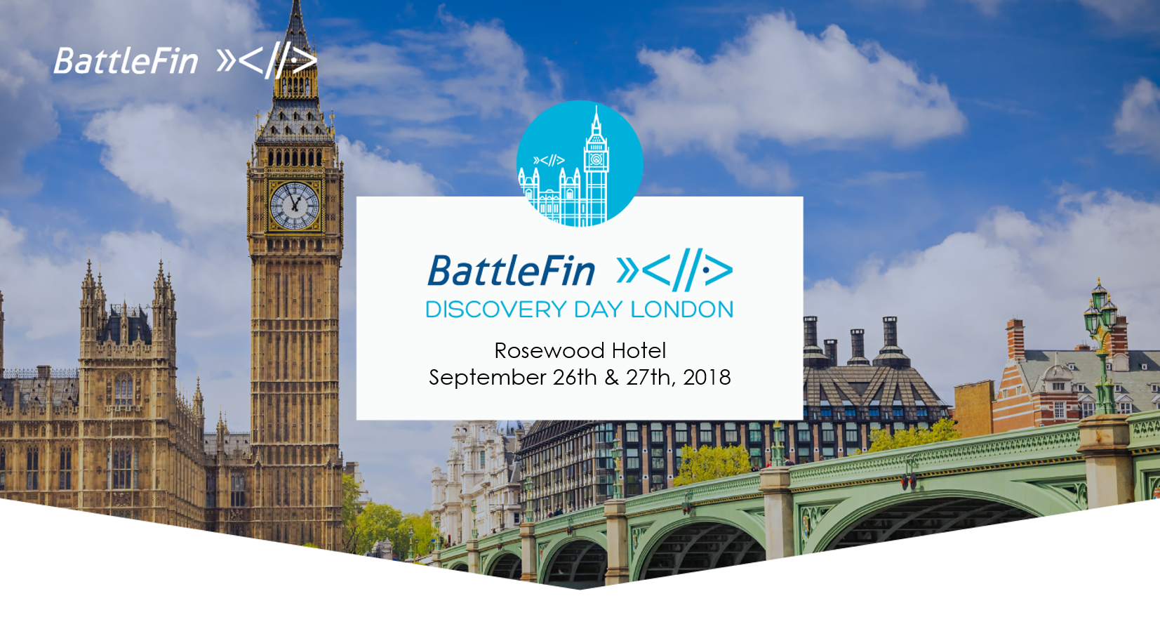 london battlefin