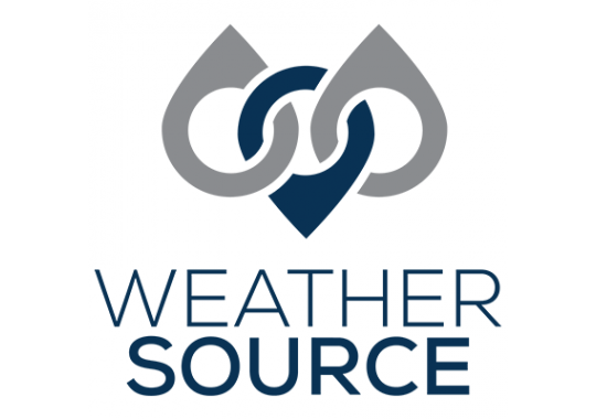 weather source logo